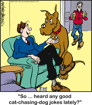 marmaduke